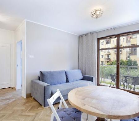 Sun Sopot Apartment Ngoại thất bức ảnh
