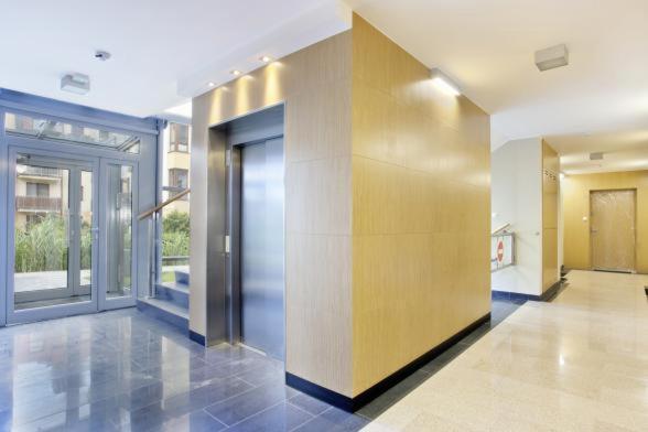 Sun Sopot Apartment Ngoại thất bức ảnh