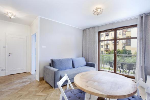 Sun Sopot Apartment Ngoại thất bức ảnh