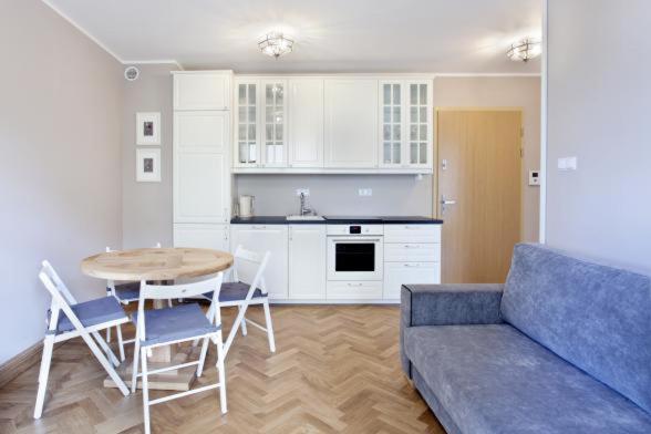 Sun Sopot Apartment Ngoại thất bức ảnh
