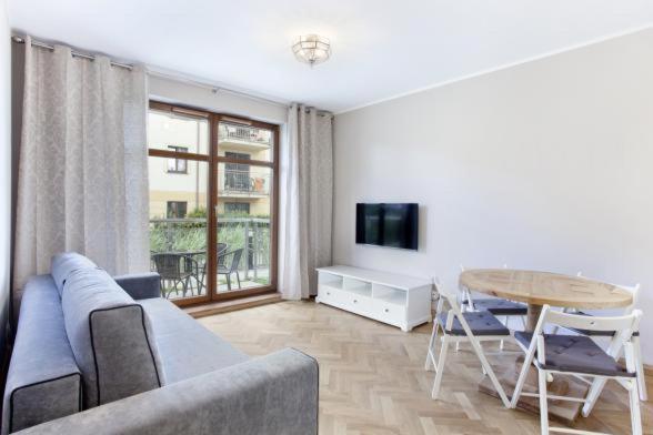 Sun Sopot Apartment Ngoại thất bức ảnh