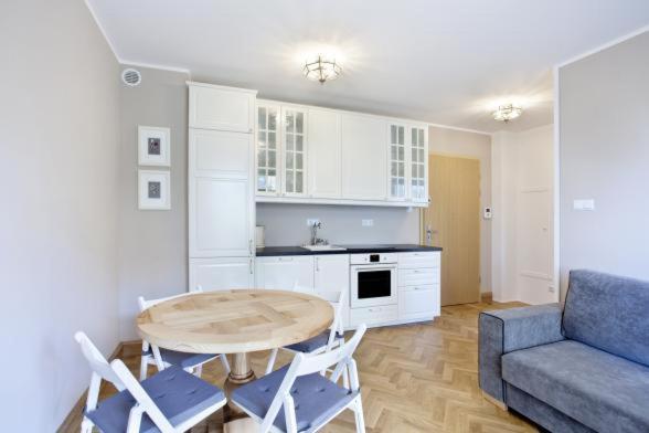 Sun Sopot Apartment Ngoại thất bức ảnh